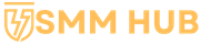 SMM Hub Logo